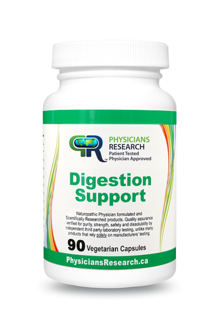 Digestion Support 90 Vcap