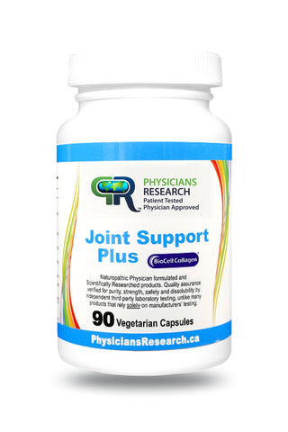 Joint Support Plus 90 Vcap