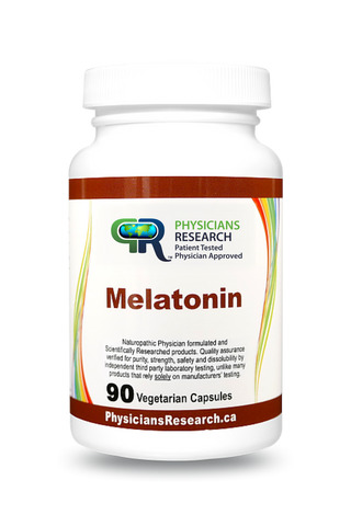 Melatonin 90 Vcap