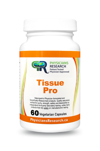 Tissue Pro 60 Vcap