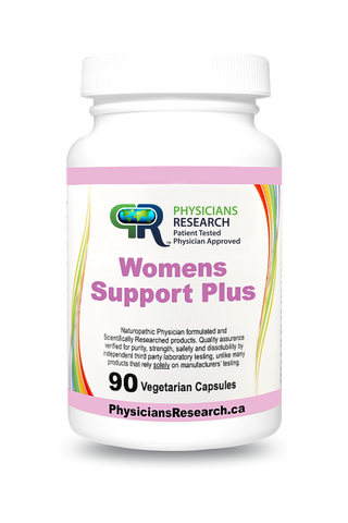 Womens Support Plus 90 Vcap