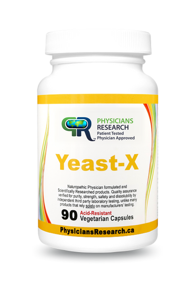 Yeast-X 90 Vcap Acid-Resistant