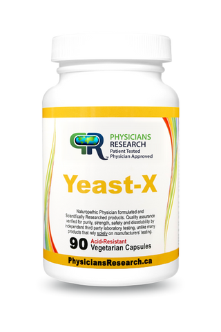 Yeast-X 90 Vcap Acid-Resistant