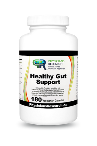 Healthy Gut Support 180 Vcap