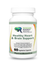 Healthy Heart & Brain Support 60 Vcap