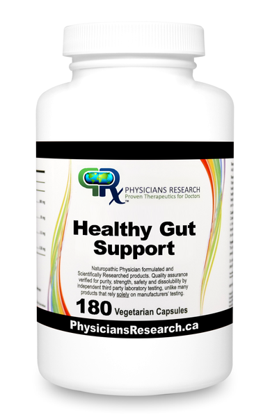 Healthy Gut Support 180 Vcap