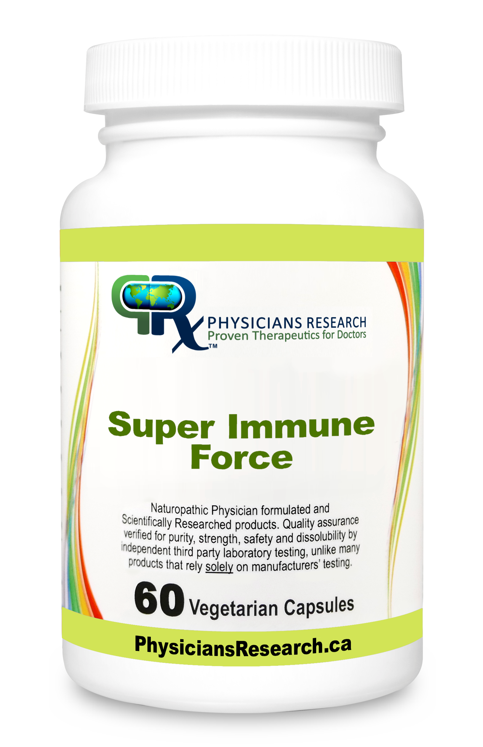 Immune support supplements