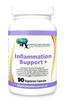 Inflammation Support + 90 Vcap