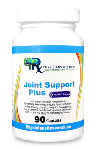 Joint Support Plus 90 Vcap