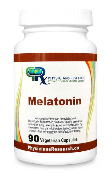 Melatonin 90 Vcap