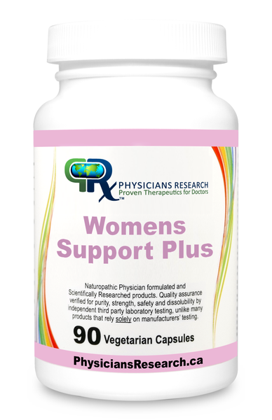Womens Support Plus 90 Vcap