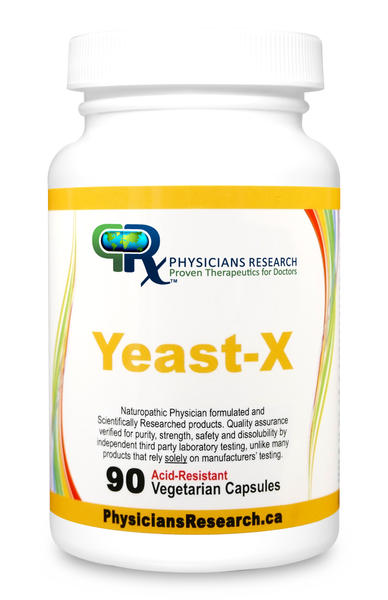Yeast-X 90 Vcap Acid-Resistant